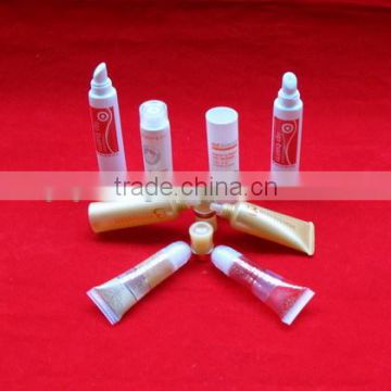 10ml packaging tube Lip gloss tube