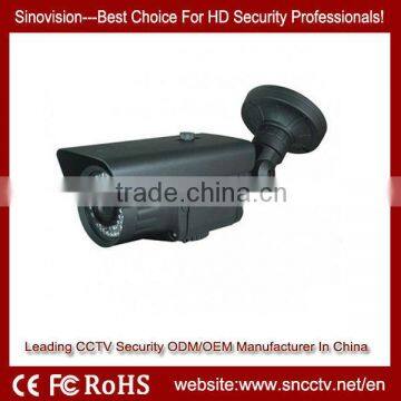 720P IR Weatherproof Camera