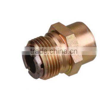 Case IH Nut Assembly RH 1994865C1