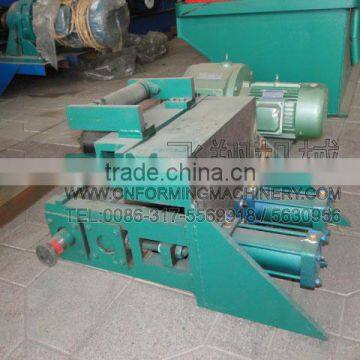 Steel Welded Pipe Manufacturing Machine photo-4