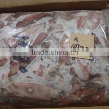 FROZEN SQUID LOLIGO WHOLE photo-2