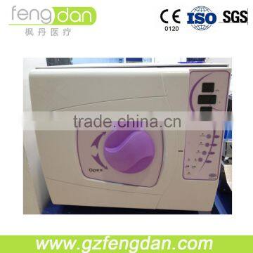 Cheap and High Quality Dental Implant Used industrial Autoclave