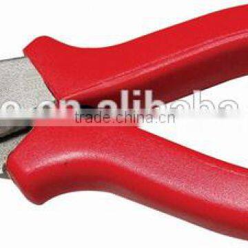 German Type Big Head Diagonal Cutting Nippers