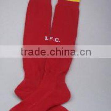 hot sale young man cartoon super hero crew socks