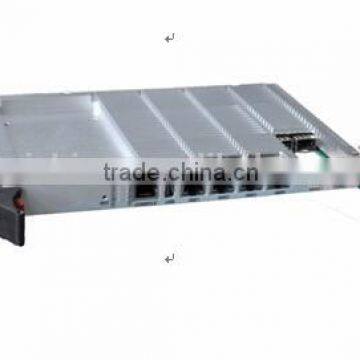 Multifunction low power consumption SLOT 0 CONTROLLER