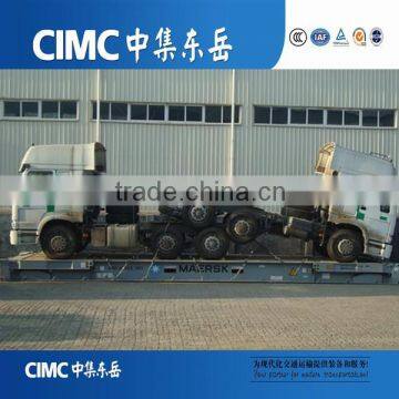 2015 Sinotruk Howo 6x4 Tractor Truck for Sale Quality Choice photo-2