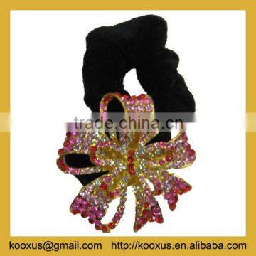 China hair ornament