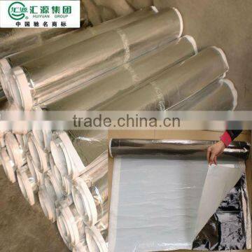 Self-adhesive Waterproof Bitumen Membrane