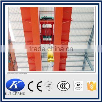 Overhead Bridge Crane for Sale photo-4