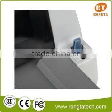 Financial Impact Printer photo-6