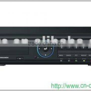 Real time 8CH D1 standalond full HD DVR (GRT-FD9208)