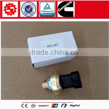 Hot Sale China Diesel Engine Parts Cummins N14 Oil Pressure Sensor 4921487