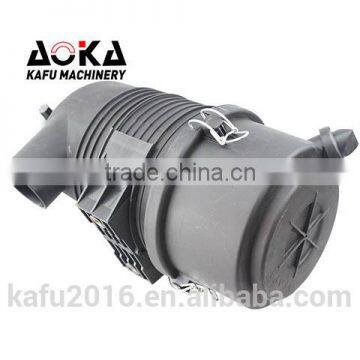 DH60-7 SK60 Air Cleaner Assy 4TNV94 4TNV98 Air Filter Assy