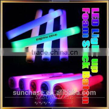 Led Flashing Foam Stick Baton photo-3