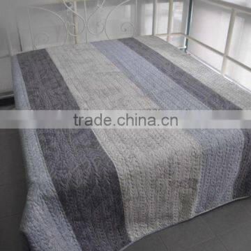 Wholesale Customized Bedding set/Bedspread Quilted Set