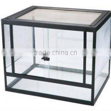 BOYU cute terrarium pet reptile cage CWG-505