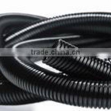 Flexible conduit-PE,PA,PP material