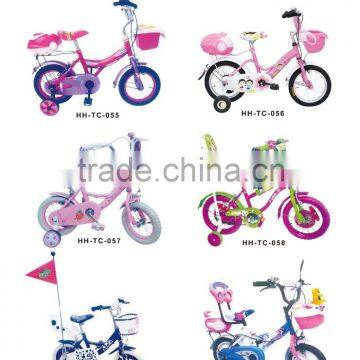 catalog of bmx bikes for 3-12 years old children,16"inch kids bike,12" bike for sale,children bike,girl and boy child bike