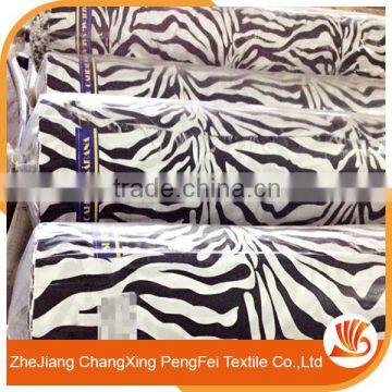Fancy Polyester Customized Microfibre Fabric Rolls