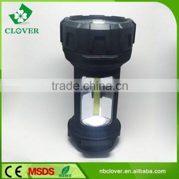 ABS Material 3W Mutifunction Rechargeable Led Work Light photo-6