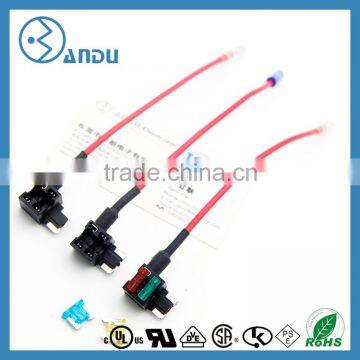 Fuse Tap for LOW PROFILE MINI Fuse