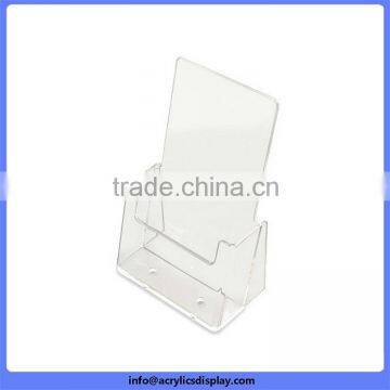 New Hot Fashion Best-Selling New Acrylic Display Stand Racks Shelf photo-2