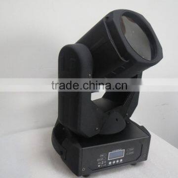 Super Beam 4 Moving Head LED Light 4x25w LED With Lens and Colour Wheel With Cheap Price photo-2