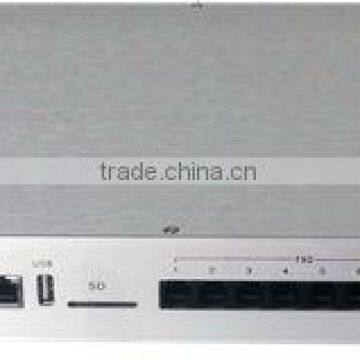 Discount Now! ip Pabx /voip Pbx/sip ip Pbx With Fxo+usb+SD Card Slot photo-3