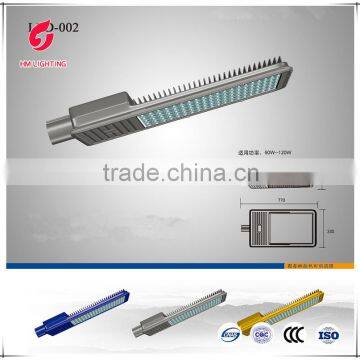 New Products LED Street Light Price List Energy Saving Outdoor Lighting Lanterns With Different Poles Quality Choice photo-2