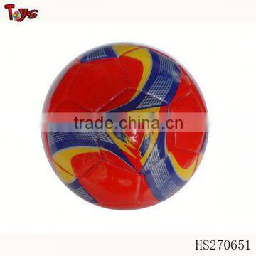 new modern old soccer ball