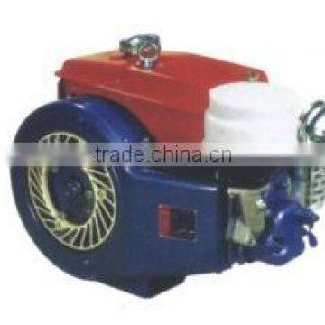 Water Cooled Diesel Engine