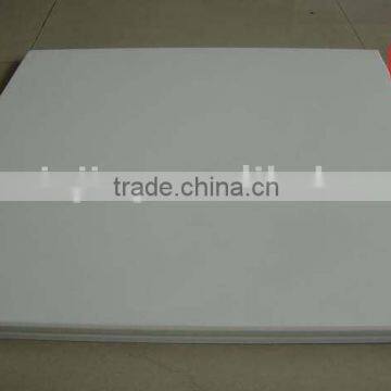 Square clip-in decoration ceiling panel