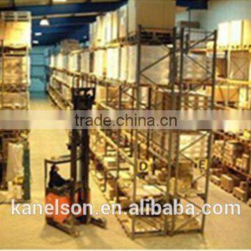 heavy duty steel cantilever rack