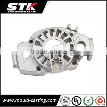 Auto Parts Made by Aluminum Die Cast Mould Quality Choice photo-2
