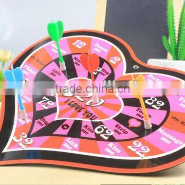 China Magnetic Dart Boards For Children