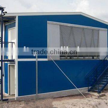 steel structure chicken layer cage