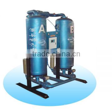 Compressed Absorption Dryer