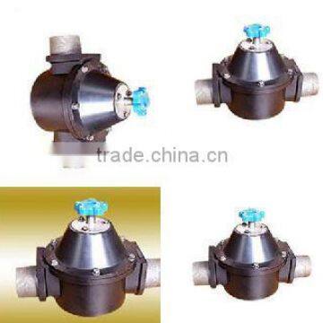 JYF-50 pressure reducing valve