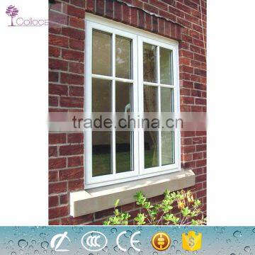 china Guangzhou energy saving UPVC doors and windows fitting
