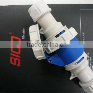 Industry Plug/electrical power socket plug/plug and socket
