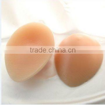 Pure medical silicone teardrop artificial breast implants