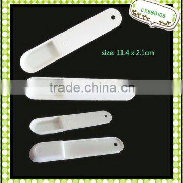 plastic spoon , ice cream spoon , dessert spoon, funny plastic spoon