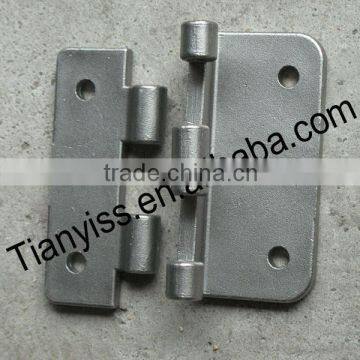 custom steel casting Hinge for hot sale