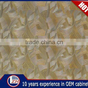 Hotsale exterior 3d wood mdf decorative wall panel