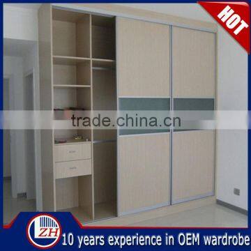 ZHUV Clothes Hanger gw Pajamas Gleoite Wardrobe in Simple Design