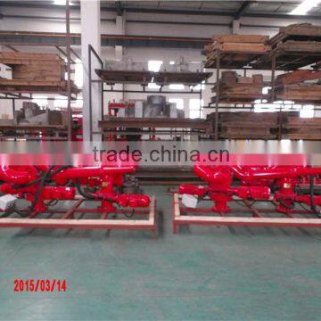 2400M3/H EXTERNAL FIRE FIGHTING SYSTEM FULL FIFI FOR TUGBOAT