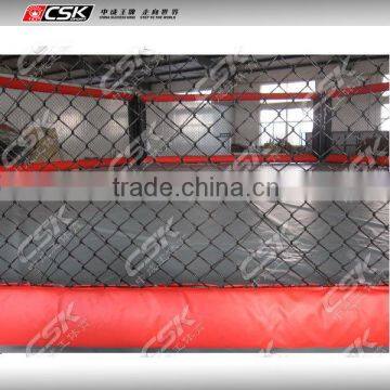 Octagon Fighting MMA Cage photo-5