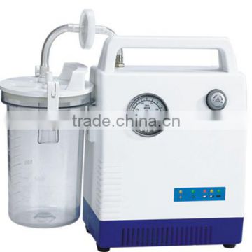 Portable Suction Pump 3 power for Ambulance