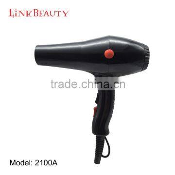 2016 Hot Item Professional 2000w Hair Dryer