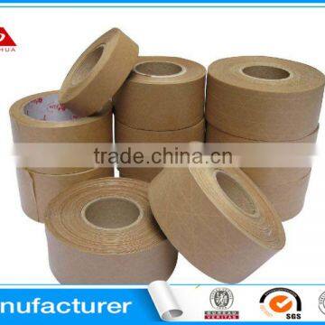 Self Adhesive Sticker Paper in Roll by Factory photo-3